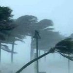 রাতেই তাণ্ডব চালাতে পারে ঝড়, ৮০ কিমি বেগের সতর্কতা যেসব জেলায়