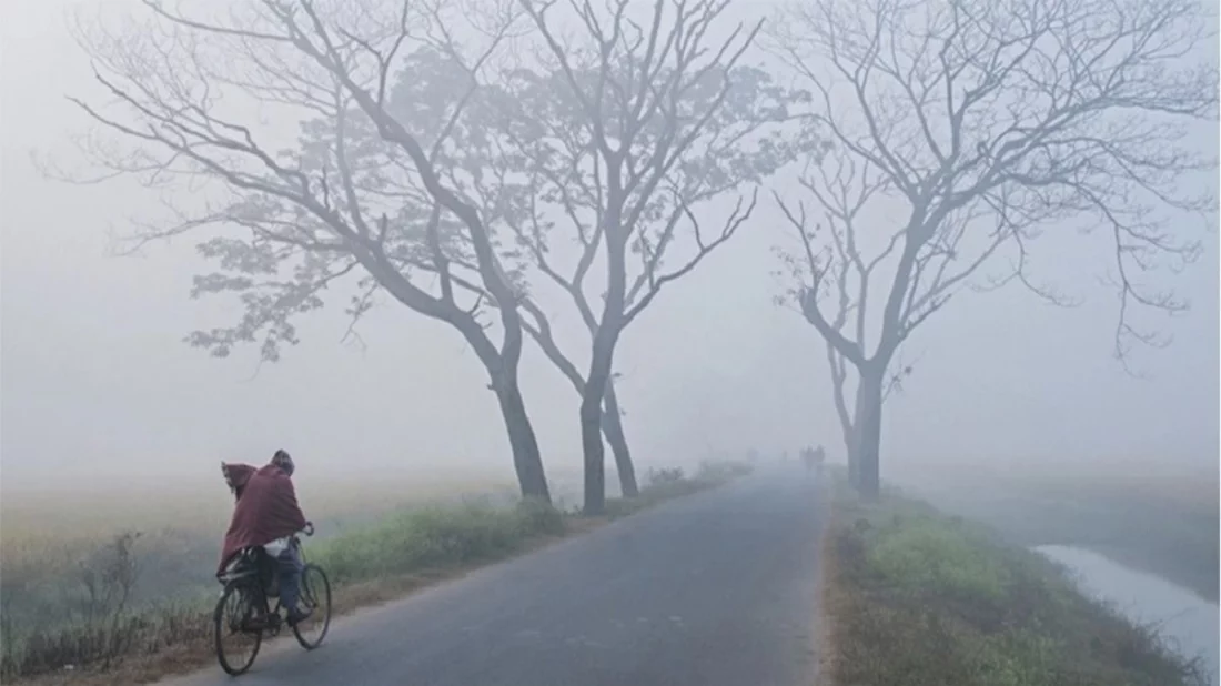 শনিবার থেকে শীত আরও বাড়বে, চলতি মাসে একাধিক শৈত্যপ্রবাহের আভাস