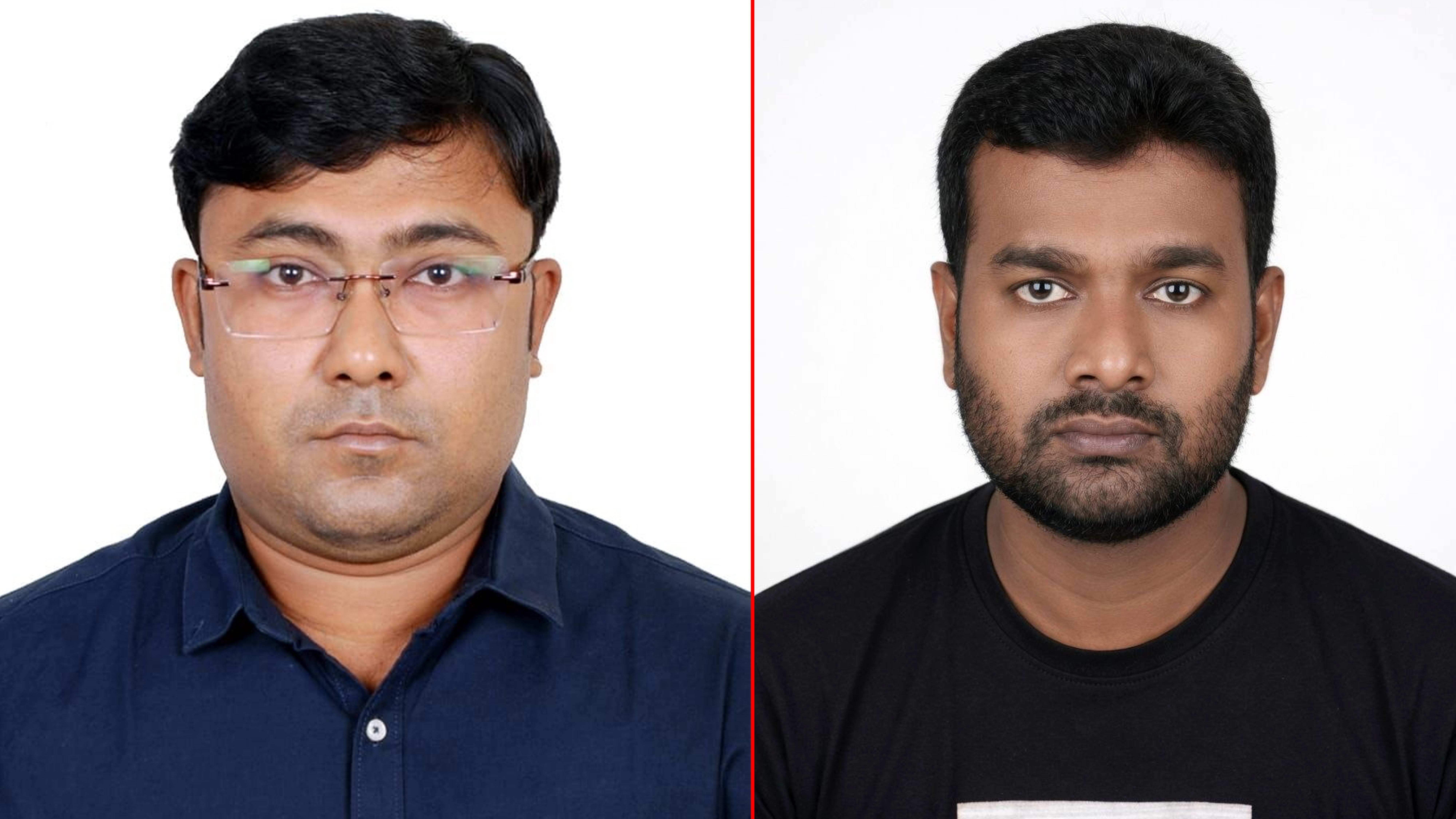 রাজবাড়ীর কালুখালীতে দুই ডাটা এন্ট্রি অপারেটরকে শোকজ!
