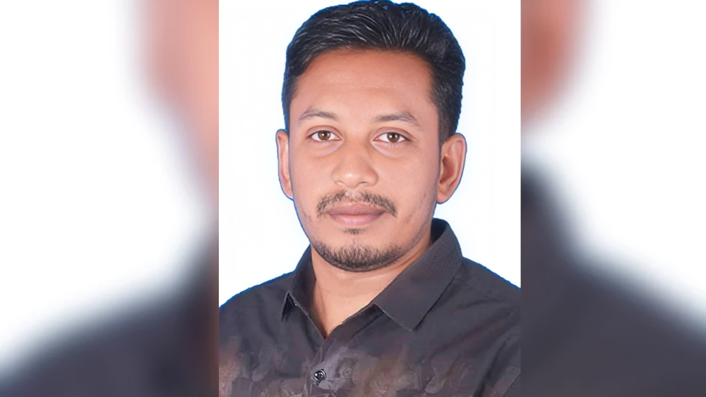 ঈশ্বরদীতে ছাত্রদল নেতাকে গুলি করে কুপিয়ে হত্যা!