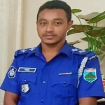 ঘুষ দাবির অভিযোগে এসআই প্রত্যাহার!
