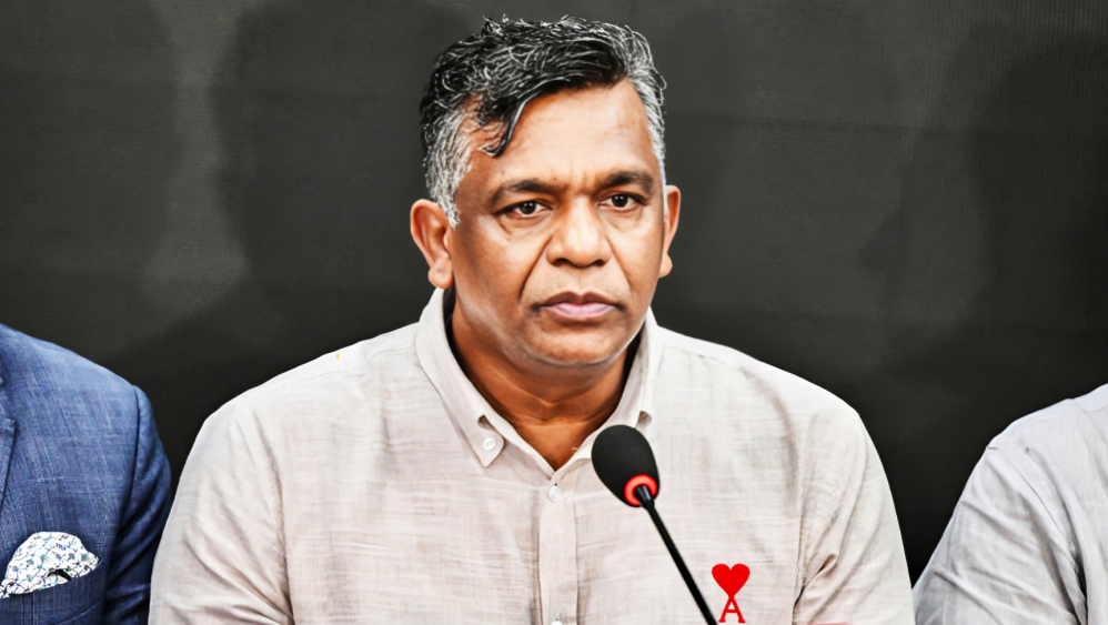 এসিসিতে ফেরার গুঞ্জন উড়িয়ে দিলেন বুলবুল, আলোচনার বিষয় স্বীকার