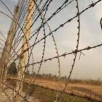 হাতীবান্ধা সীমান্তে বিএসএফের গুলিতে বাংলাদেশি যুবকের মৃত্যু