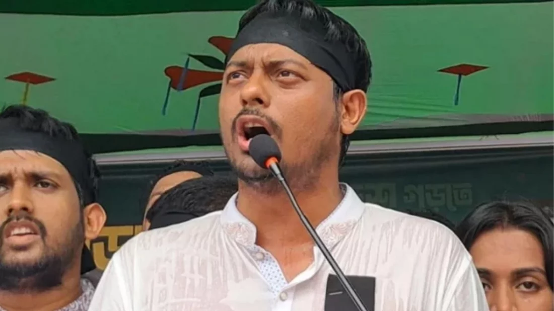 মুখ বন্ধ রাখলে জিতিয়ে দেওয়া হবে - প্রশাসনের এমন প্রস্তাবেও আপস করিনি: নাসীরুদ্দীন পাটওয়ারী