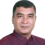 আ.লীগ ছেড়ে দুধ দিয়ে গোসল করেও রক্ষা হলো না  চেয়ারম্যানের