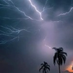 সারাদেশে বজ্রপাতে ১২ জনের মৃত্যু, গাইবান্ধায় একসঙ্গে ৪ জন নিহত