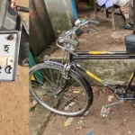 ইমামের মোটরসাইকেল নিয়ে সাইকেল রেখে গেলো চোর!