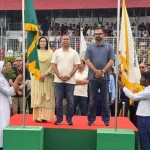 সিলেটে নতুন কুঁড়ি স্পোর্টস-২০২৬ উদ্বোধনে প্রধানমন্ত্রী