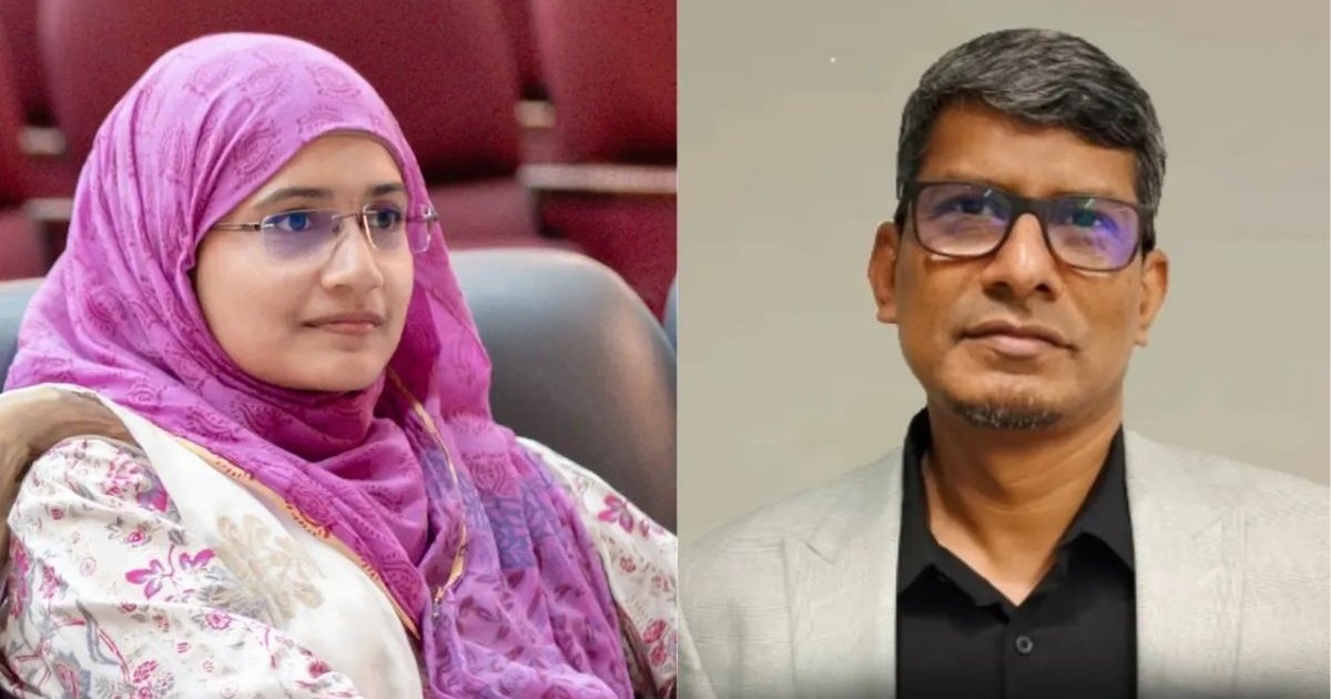 শাহরিয়ার কবিরের প্রকাশ্যে ক্ষমা চাওয়া উচিত!