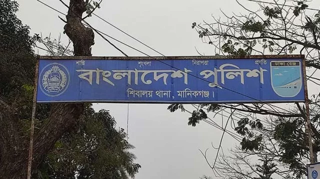 গ্রাম্য সালিশে প্রকাশ্যে অপমান তরুণীর আত্মহত্যা!