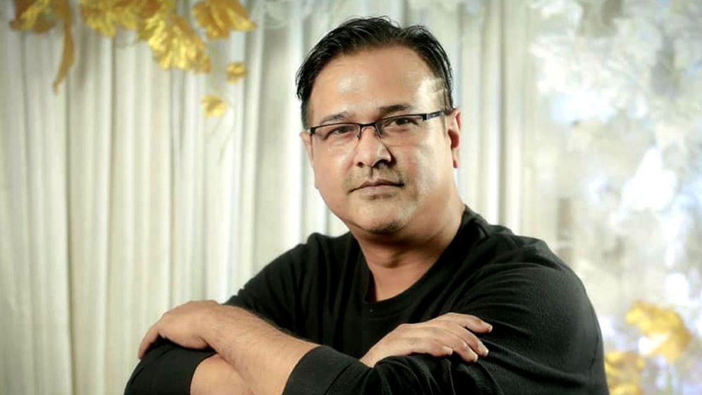 আমার ছেলেদের সবার আগে গালি শিখিয়েছি: আসিফ