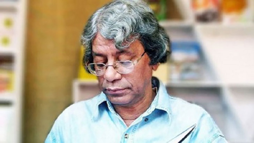 হুমায়ুন আজাদের ১৮তম মৃত্যুবার্ষিকী আজ