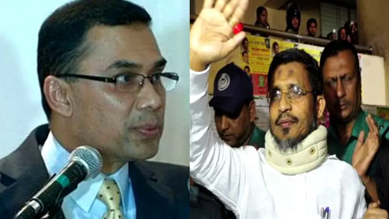 ২১ আগস্ট গ্রেনেড হামলা মামলায় তারেক ও বাবর সহ সব আসামি খালাস
