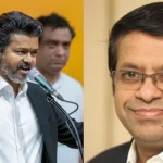 ব্যক্তিগত জ্যোতিষী নিয়োগ নিয়ে তুমুল বিতর্ক, একদিনেই সিদ্ধান্ত প্রত্যাহার করলেন তামিলনাড়ুর মুখ্যমন্ত্রী থালাপতি বিজয়