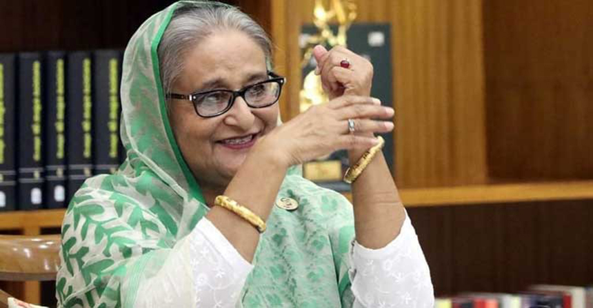 'এত বড় সম্মান, এত বড় উপহার আমি আর কখনো পাইনি'