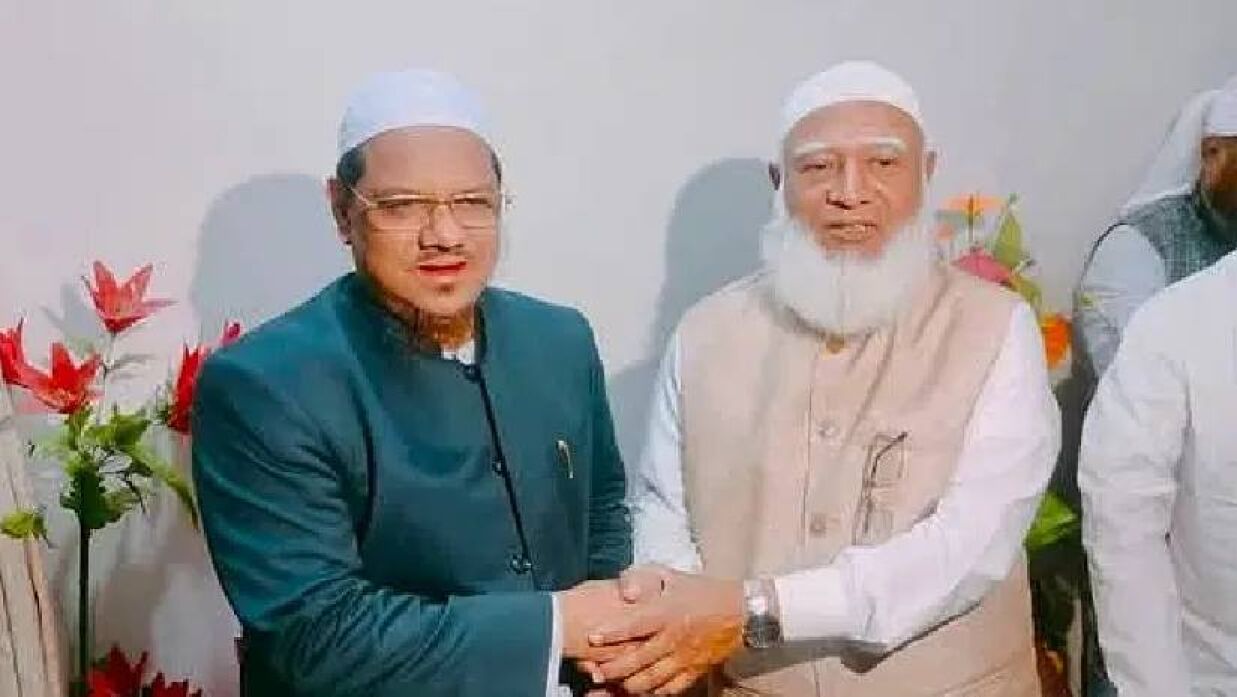 পিআর পদ্ধতিতে নির্বাচনের দাবিতে ৭ ইসলামি রাজনৈতিক দলের ঐক্য