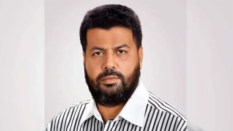 বিএনপির দুর্গে ধানের শীষ প্রতীকে লড়বেন মজনু