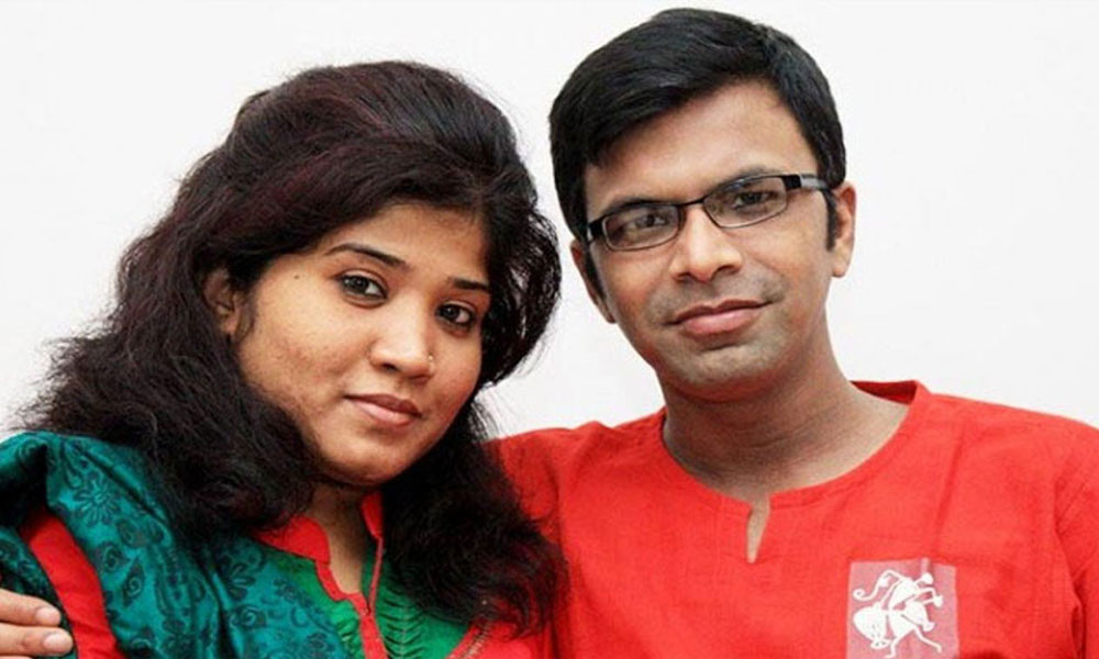 সাগর-রুনি হত্যা : ১১৬ বারের মতো পেছাল তদন্ত প্রতিবেদন