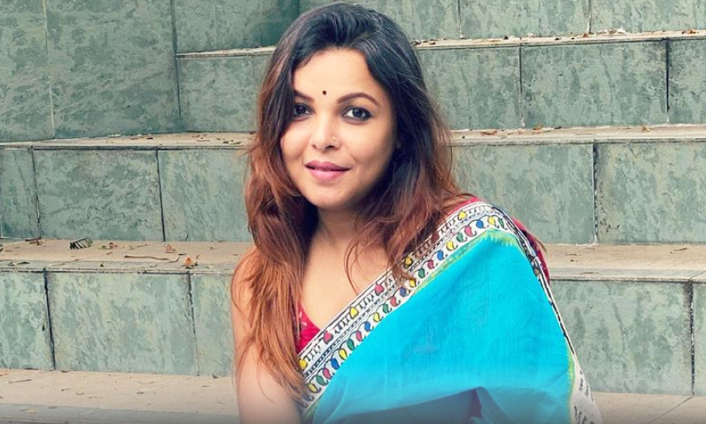 ফের জুলাই আন্দোলনকে ব্যঙ্গ করে মেহের আফরোজ শাওনের পোস্ট!