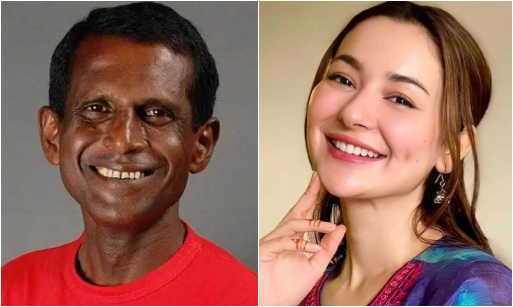 হাসান মাসুদ: হানিয়া আমিরকে চিনি না