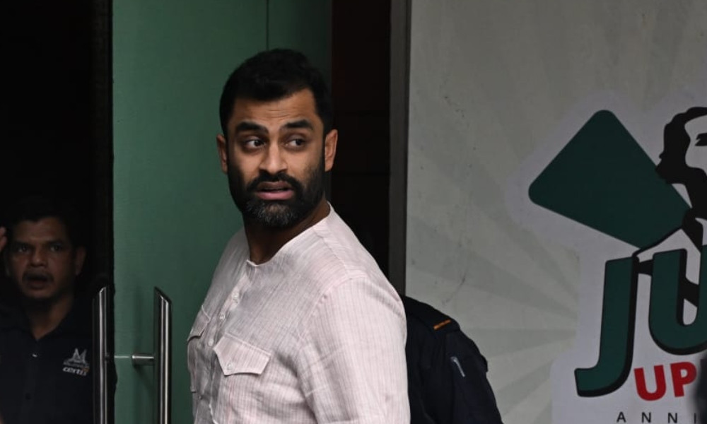 বিসিবি নির্বাচনে হঠাৎ প্রার্থীতা প্রত্যাহার করলেন তামিম ইকবাল