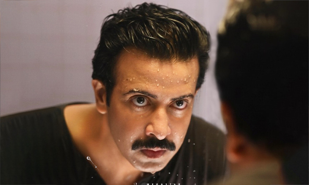 রহস্যময় সোলজার লুকে ধরা দিলেন শাকিব খান