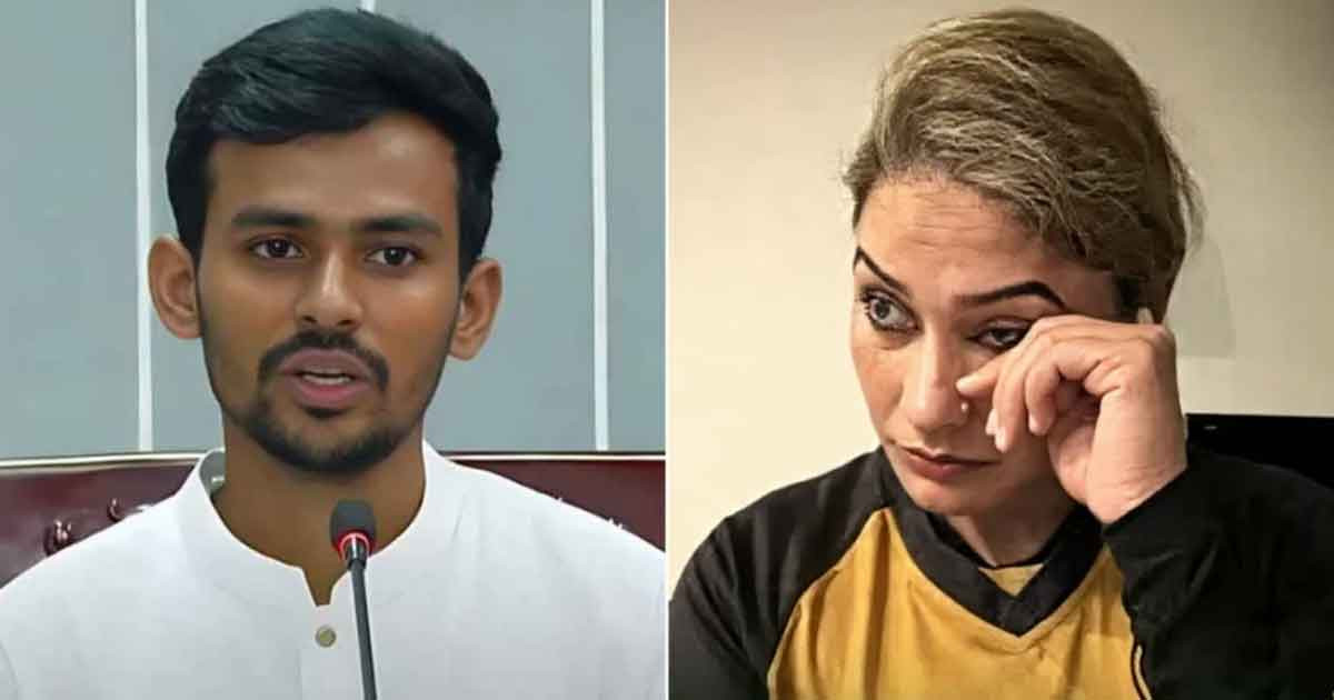 জাহানারা চাইলে সরকার থেকে আইনি ব্যবস্থা নেবে: ক্রীড়া উপদেষ্টা