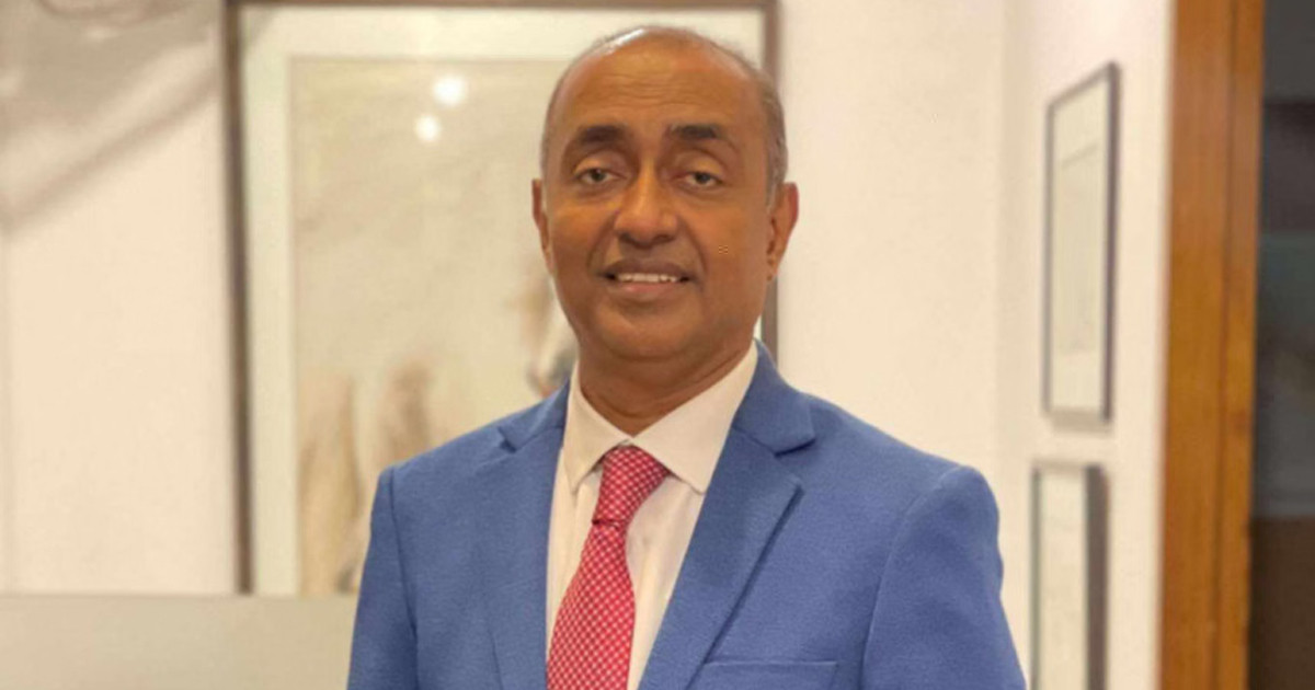 বিচারক ও নারীর মন বোঝা কঠিন: অ্যাটর্নি জেনারেল