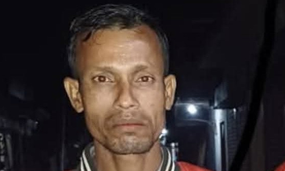 মাদক সেবনে বাধা দেওয়ায় প্রাণ গেল এক ব্যক্তির