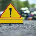 রাস্তায় ফেলা হলো নবজাতক, দ্রুতগতির গাড়িচাপায় নিহত!