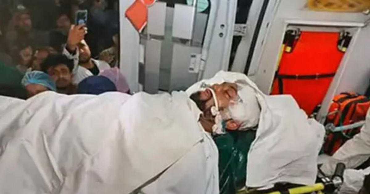 হাদির অবস্থা এখনও সংকটাপন্ন, অপারেশনের অপেক্ষায় রয়েছেন ডাক্তাররা