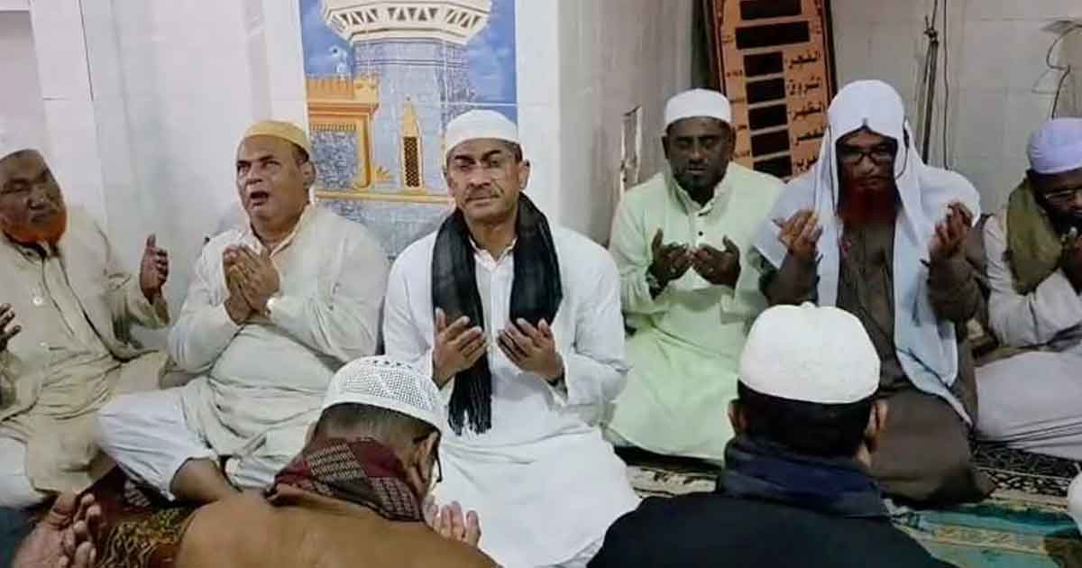 বাংলাদেশের ভাগ্য জড়িত এই নির্বাচনের সঙ্গে: এ্যানি