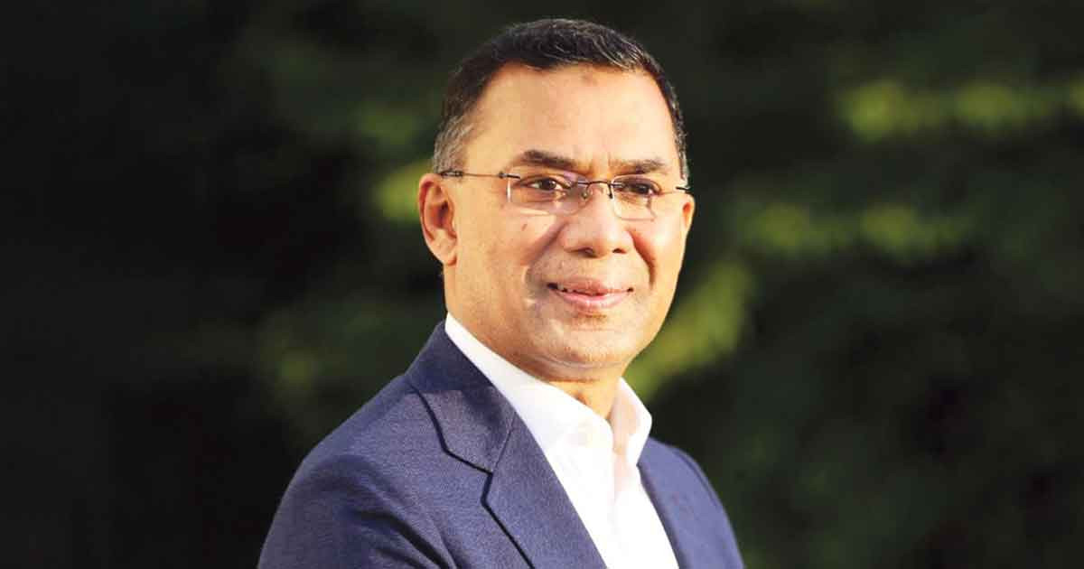 যে নেতার অপেক্ষায় দেশের মানুষ- তারেক রহমানের আগমনে রাজনীতির আকাশে বসন্তের হাওয়া