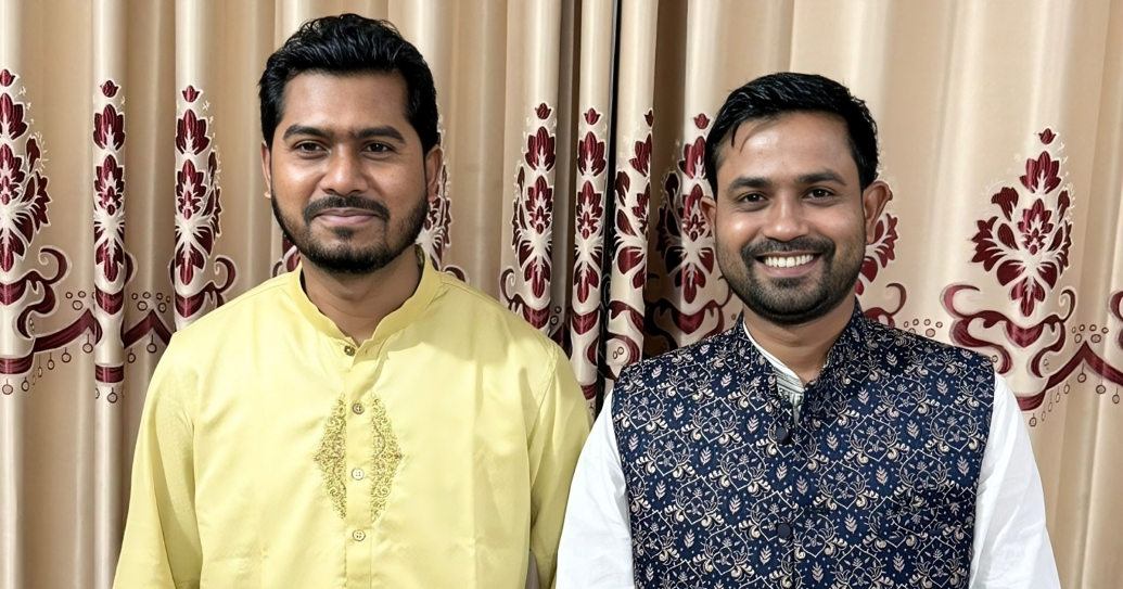 নুরের দলে সাধারণ সম্পাদকের দায়িত্ব পেলেন হাসান আল মামুন
