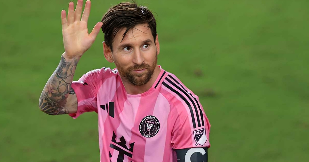 বার্সেলোনার বিপক্ষে মুখোমুখি মেসি ও সুয়ারেজ!