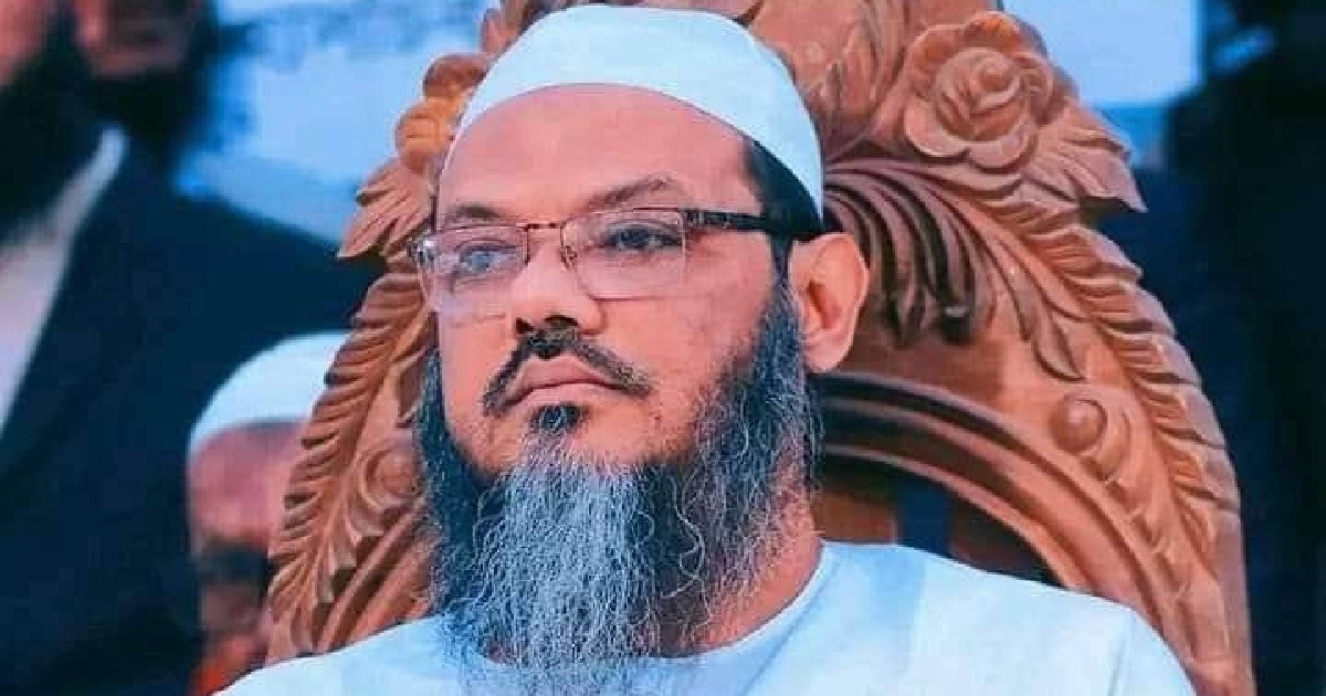 মুফতি ফয়জুল করিমের পক্ষে আসন ছাড়ল যে দল