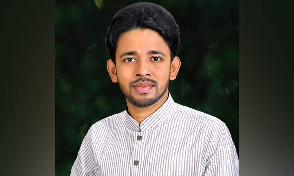 গণঅধিকার পরিষদের দপ্তর সম্পাদককে দায়িত্ব থেকে সাময়িক অব্যাহতি