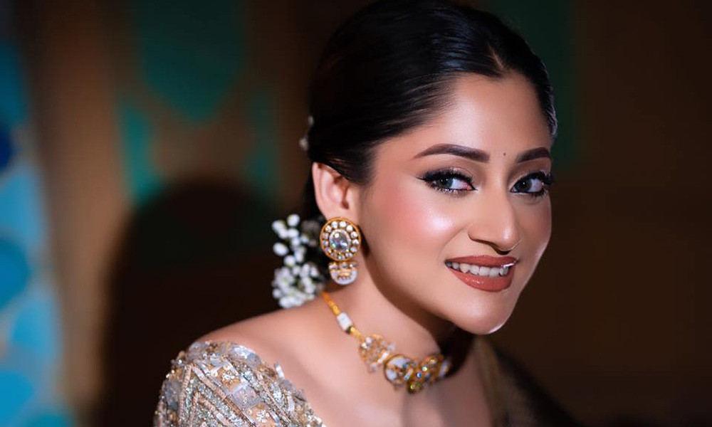 শুটিং সেটের ভিডিও ফাঁস, পূজা চেরীকে দেখে চমকে গেল সবাই