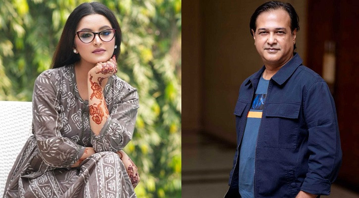 আমাদের মুক্তি দেবে কবে?-পরীমণিকে উদ্দেশে করে আসিফ