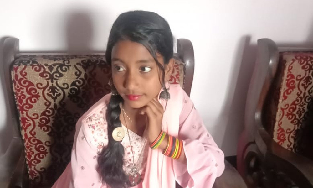 পাবনায় বিল থেকে হাত-পা ও মুখ বাঁধা স্কুলছাত্রীর মরদেহ উদ্ধার