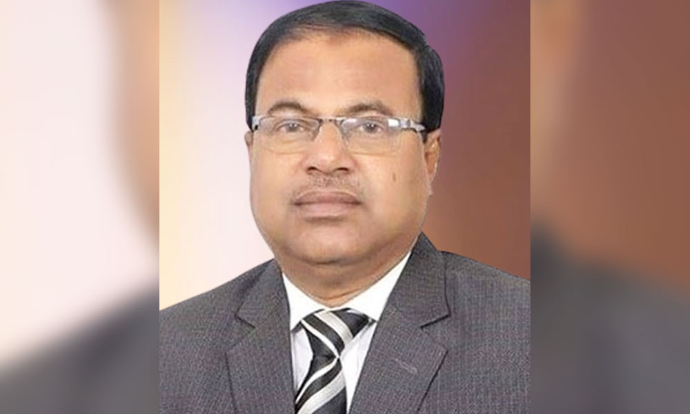পুলিশি নিরাপত্তা চেয়ে আবেদন করেন বিএনপি প্রার্থী আনোয়ারুলের