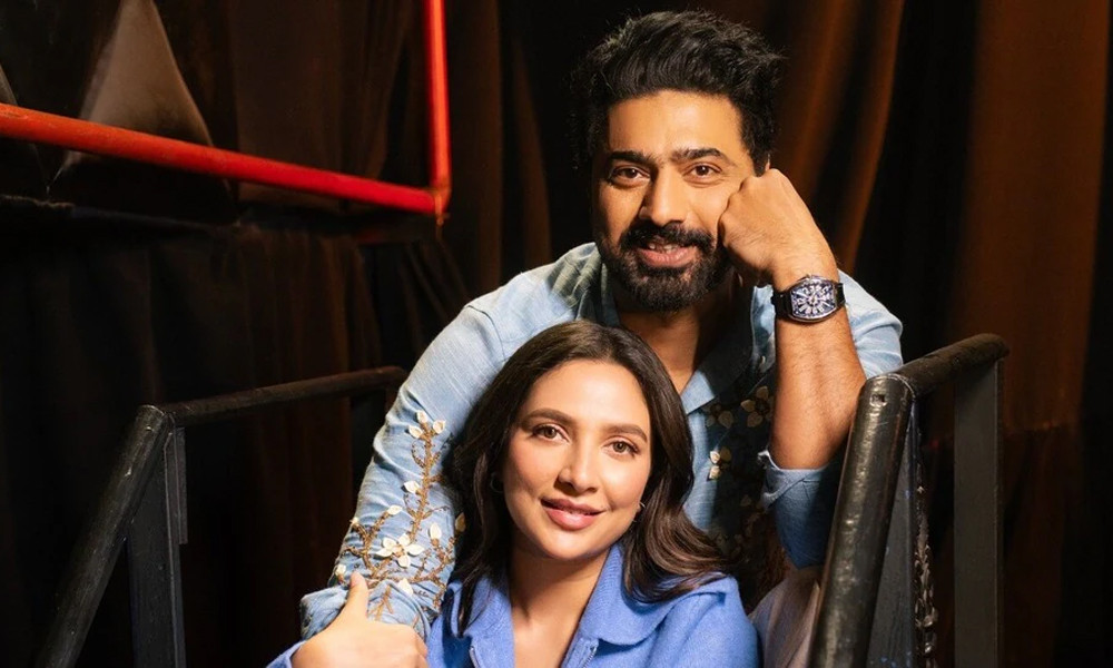 ফের দেবের সঙ্গে ঘনিষ্ঠ শুভশ্রী—টলিপাড়ায় নতুন করে চর্চা!