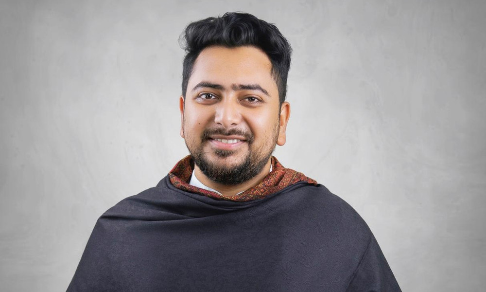 নির্বাচনী প্রচারণার অংশ হিসেবে জাতির উদ্দেশে ভাষণ দেবেন নাহিদ ইসলাম