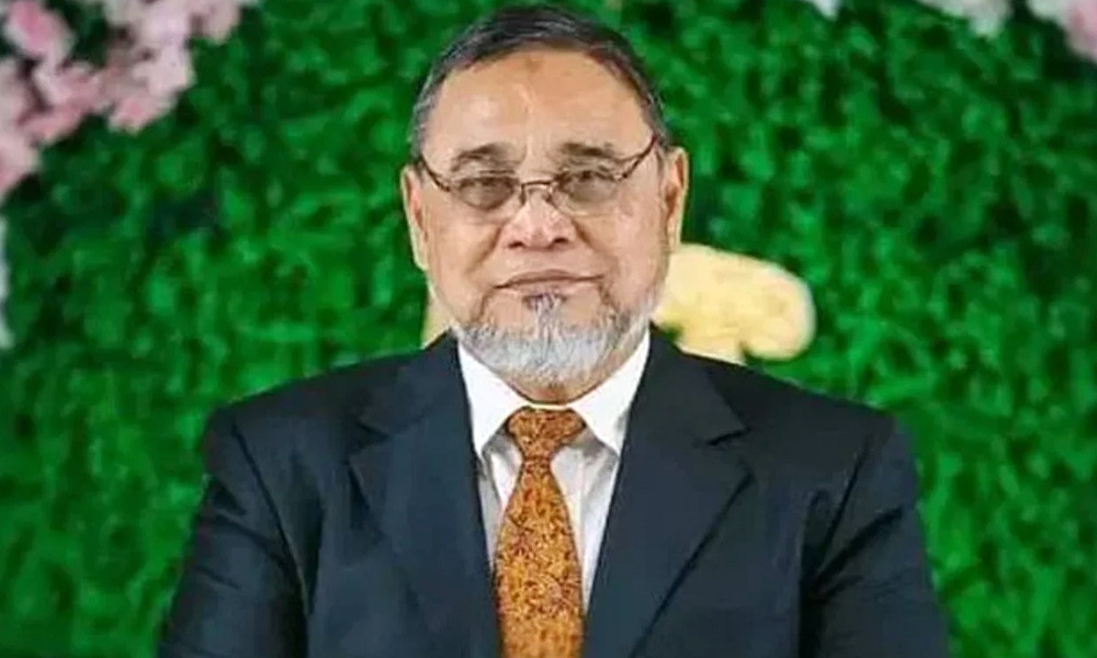 ত্রয়োদশ সংসদ নির্বাচনের আগে জাতির উদ্দেশে বক্তব্য দেবেন সিইসি