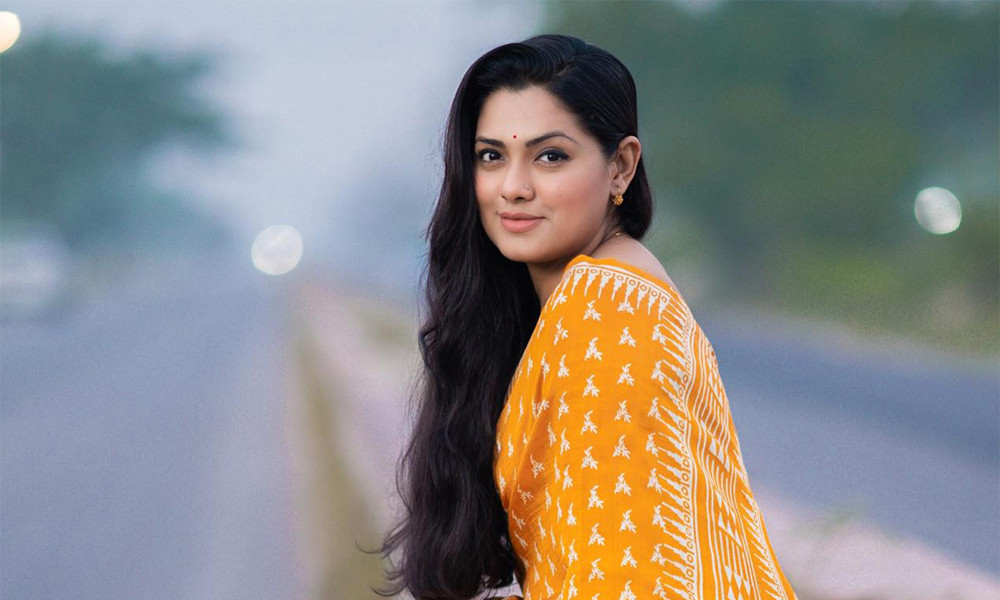 এক বছরের মধ্যে তিশার সম্পদ দ্বিগুণ বৃদ্ধি