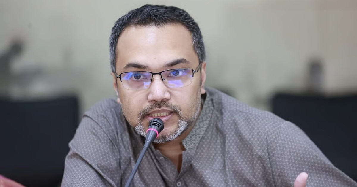 নগদ টাকাসহ জেলা জামায়াত আমিরের আটক কোনো বিচ্ছিন্ন ঘটনা নয়: বিএনপি