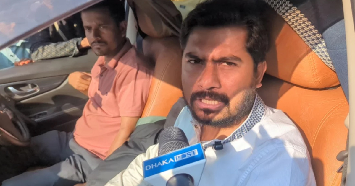 ৩০ হাজার ভোটের ব্যবধানে বিজয়ী হবেন নুর, আশাবাদী প্রার্থী