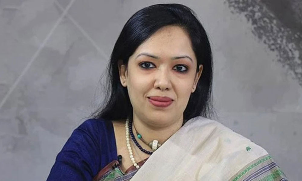 ব্রাহ্মণবাড়িয়া-২: প্রাথমিক ফলাফলে রুমিন ফারহানার জয়ধ্বনি