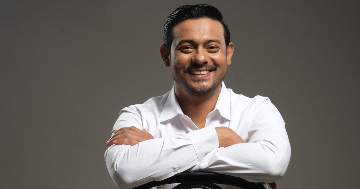 আমাদের লড়াই এবার হবে আরও দৃঢ় ও শক্তিশালী