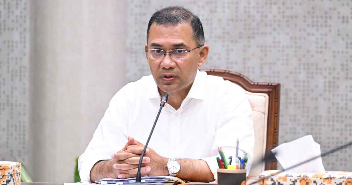 প্রধানমন্ত্রীর আহ্বান: বিদ্যুৎ ব্যবহার সাশ্রয়ী করুন